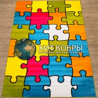 Российский ковер Фэнси 20738-22044